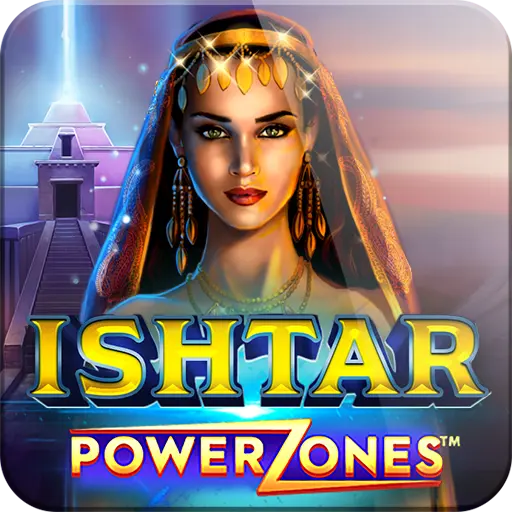 Power Zones: Ishtar